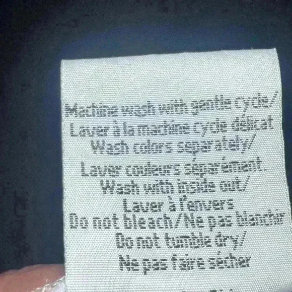 Mini Dress  Brand Name Cream Size Xl Sleeves Coastal Cottagecore Crew Neck - Picture 7 of 7